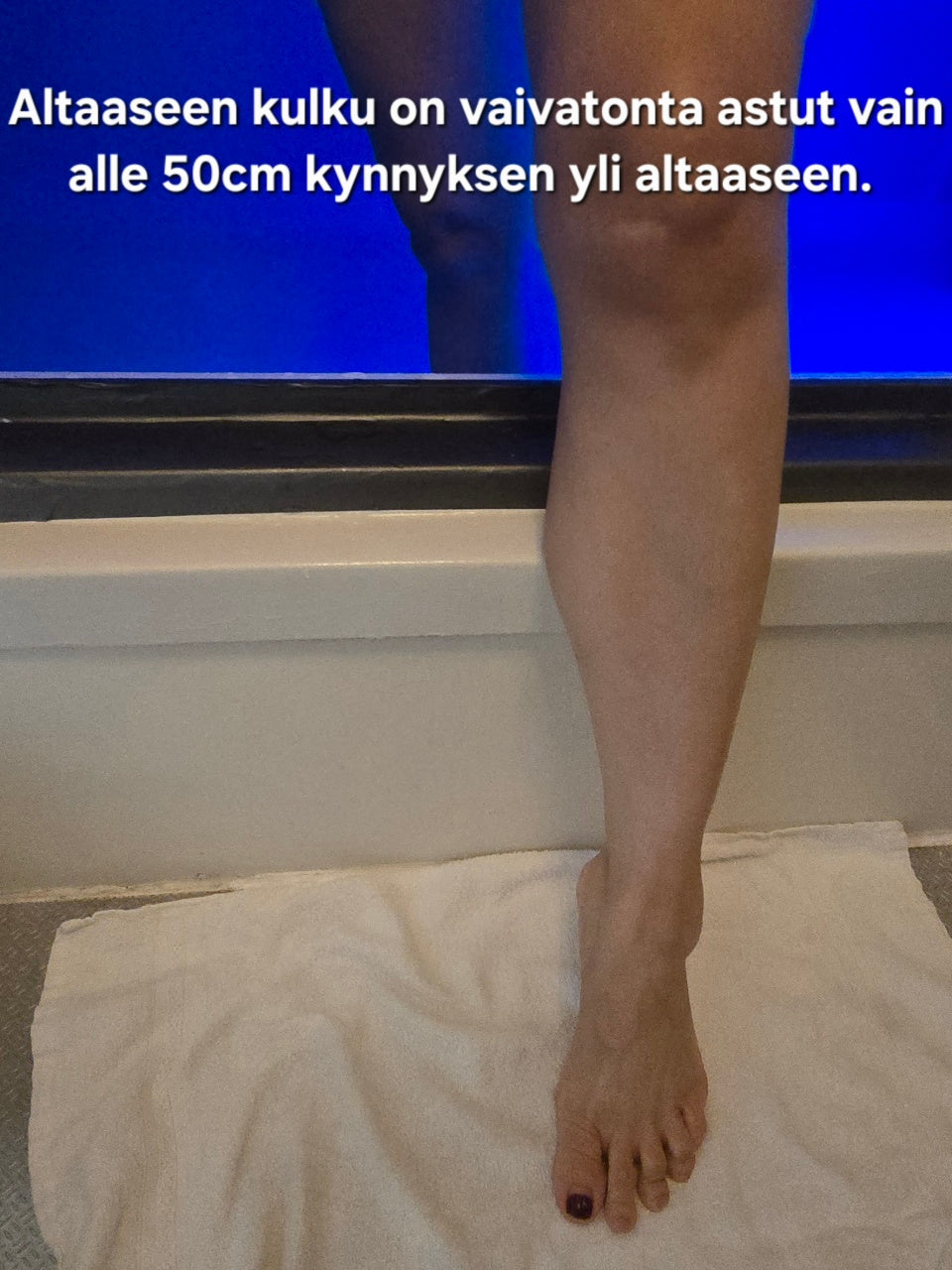1. Parikellunta ja tuolihieronnat kahdelle