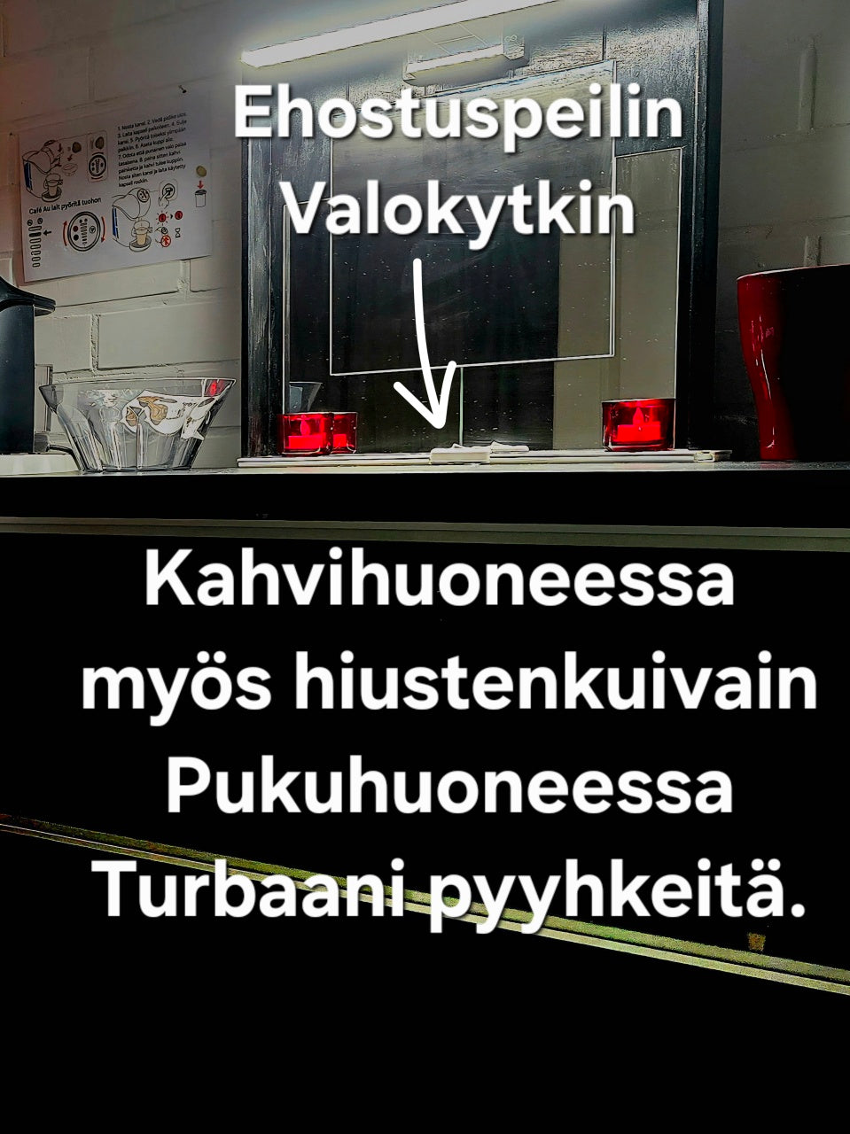 1. Parikellunta ja tuolihieronnat kahdelle