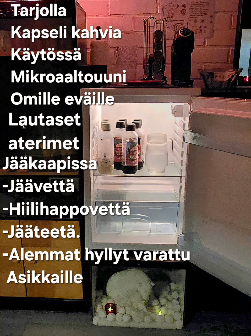 7. Osta Lahjakortti Parikellunta ja tuolihieronnat